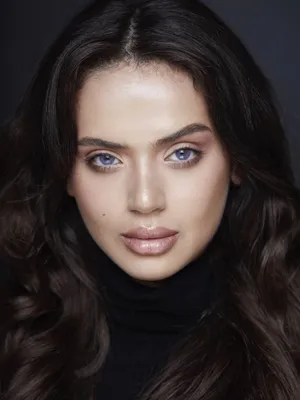 Natasha Maymon