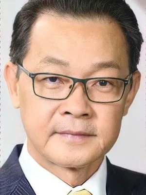 Eddie Li Kong