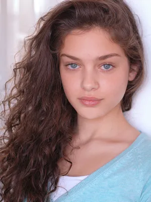 Odeya Rush