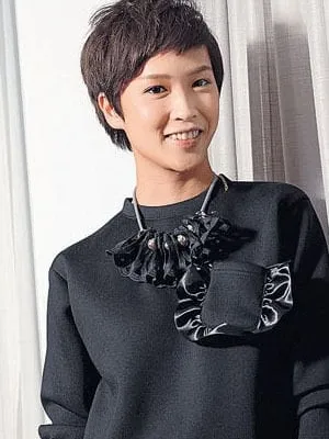 Joman Chiang