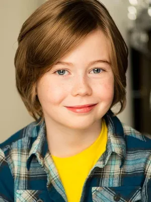 Lochlan Ray Miller
