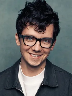 Asa Butterfield