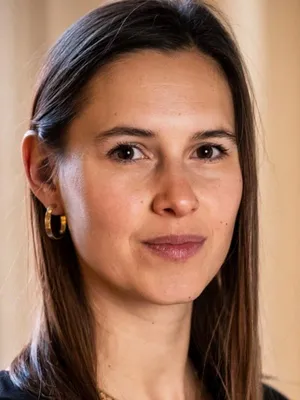 Sara Isabella Jønsson