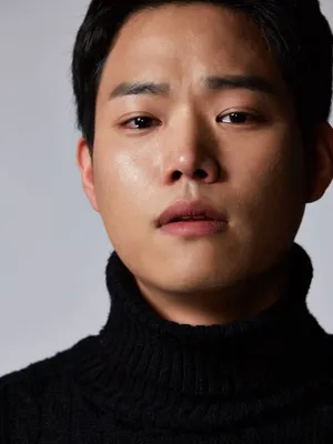 Jeong Ik-han