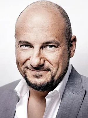 Piotr Gąsowski