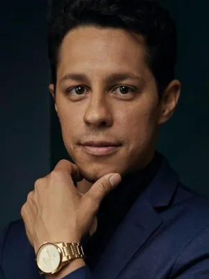 David Del Rio