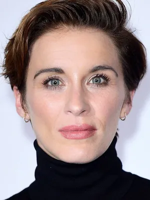 Vicky McClure
