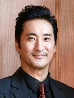 Shin Hyun-joon