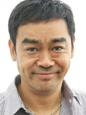 Sean Lau
