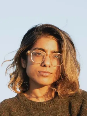 Minhal Baig
