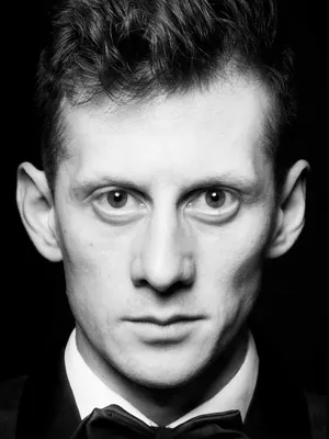 Dmytro Vivchariuk