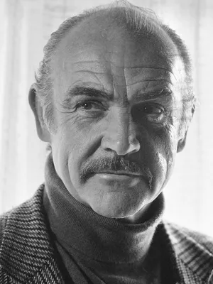 Sean Connery