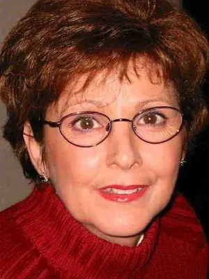 Huguette Gervais