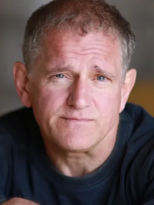 David Lansbury