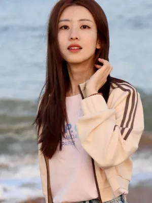 Yang Yuxi