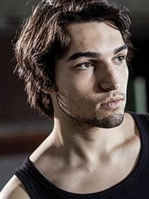 Jordan Haj