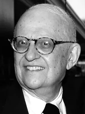 George Christy