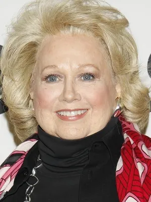 Barbara Cook