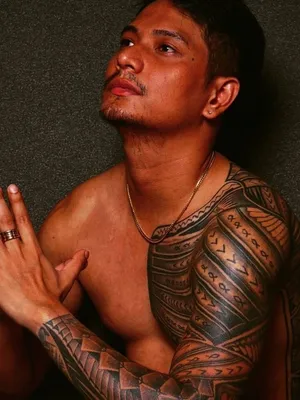 Massimo Scofield
