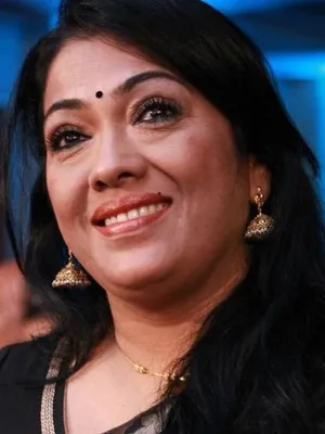 Rekha
