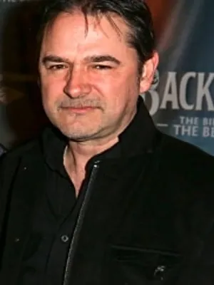 Paul Stacey