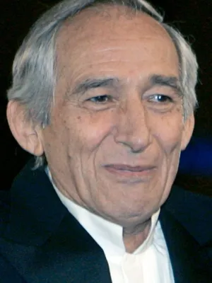 Alain Corneau