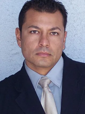 Johnnie Hector