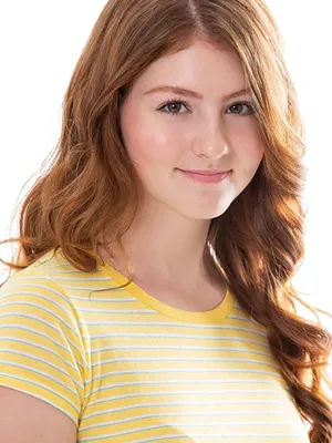 Ella Rouhier