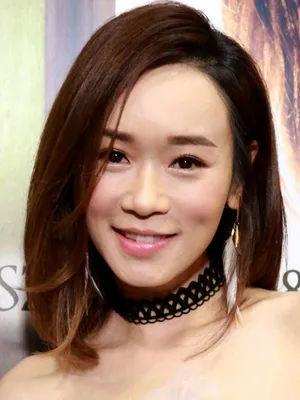 Shirley Yeung Sze-Kei