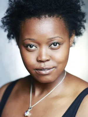 Luyanda Unati Lewis-Nyawo