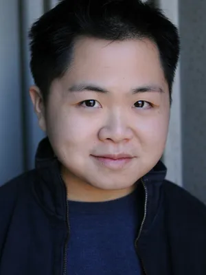 Matthew Moy