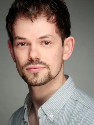 Christopher Rithin