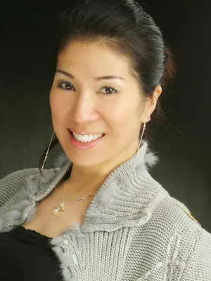 Angela Fong Hiu-Hung