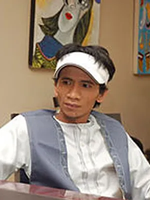 Yassin Senario