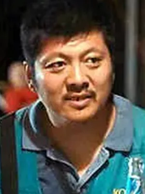 Li Haibin