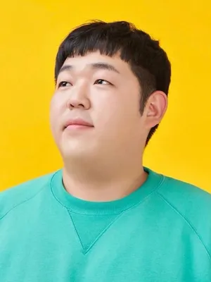 Moon Sang-hoon
