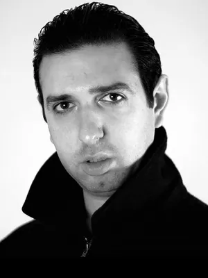 Adam Lazarus