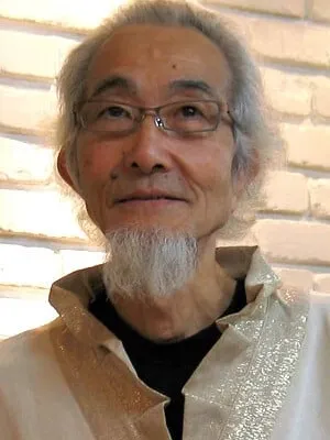 Eiji Maruyama