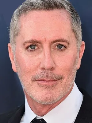 Michael McDonald