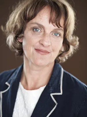 Susan Haldane