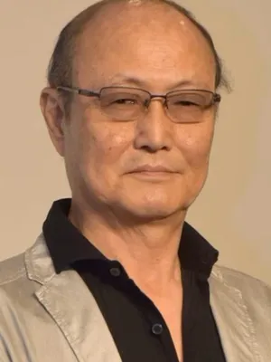 Renji Ishibashi