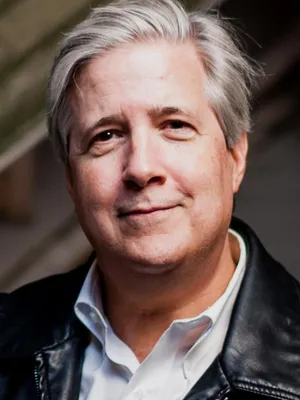 Gregory Orr