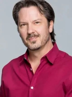 Eric Hanson