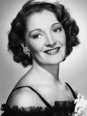 Rachel Kempson