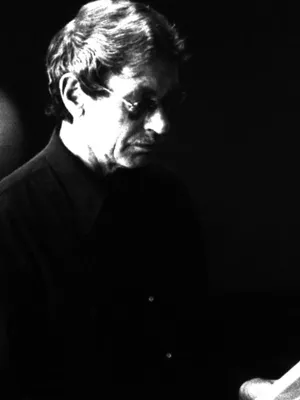 Pierre Barbaud