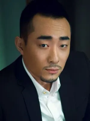 Hu Zicheng