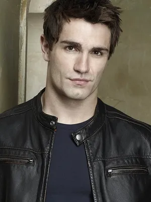 Sam Witwer