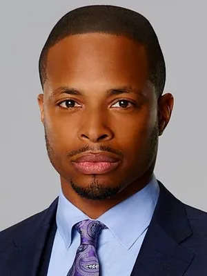 Cornelius Smith, Jr.