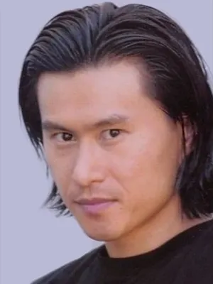 Pak Ho-Sung