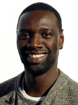 Omar Sy
